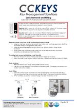 Standard-Combination-Lock-Fitting-Instructions