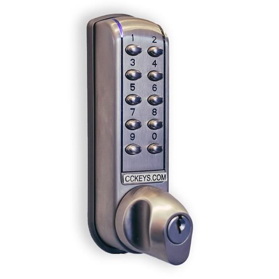 electronic-code-lock