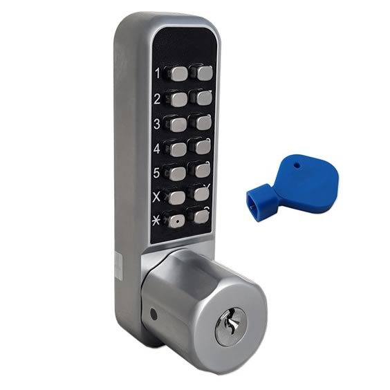 fastcode-combination-lock