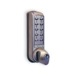 Electronic Code Lock