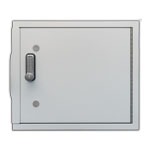 Lockmanager with Key Cabinet