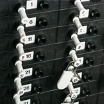 Lockmanager system